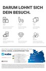 Aktuelle Bügeleisen Angebote bei Kabs in Hamburg Aktuelles Sofas, Sessel & Boxspringbetten Angebot bei Kabs in Hamburg
