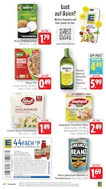 Thunfisch im EDEKA Prospekt in Offenbach Aktueller EDEKA Prospekt mit Thunfisch, "Aktuelle Angebote", Seite 33