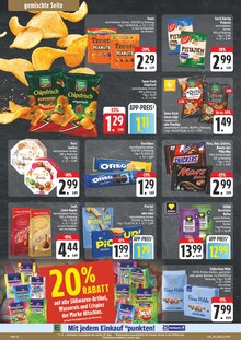 Kaffee im aktuellen EDEKA Prospekt (Suhl) Kaffee im EDEKA Prospekt "Wir lieben Lebensmittel!" mit 28 Seiten (Suhl)