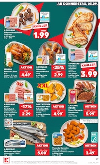 Ente im aktuellen Kaufland Prospekt (Hildesheim) Ente im Kaufland Prospekt "Hier bin ich richtig" mit 69 Seiten (Hildesheim)