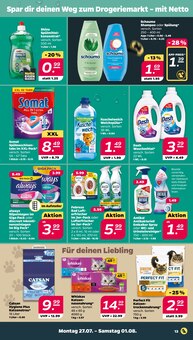 Netto mit dem Scottie Prospekt der aktuellen Woche, gültig von 27.07.2026 bis 01.08.2026 Aktueller Netto mit dem Scottie Prospekt "Günstig. Besser. Für Dich." mit 37 Seiten