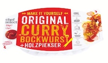 Curry Snacker Angebot in Lemgo im aktuellen Prospekt bei Lidl in Lemgo