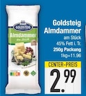 Almdammer im EDEKA Prospekt Almdammer von Goldsteig im aktuellen EDEKA Prospekt für 2,99 €