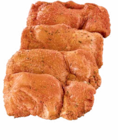 Hähnchen-Oberkeulensteaks Barbecue von Barbecue im aktuellen Netto Marken-Discount Prospekt