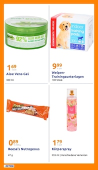 Lichterkette Angebot im Action Prospekt, gültig von 17.12.2025 bis 23.12.2025 Lichterkette Angebot im aktuellen Action Prospekt auf Seite 22