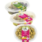 SUR TOUTES LES OLIVES 200G - CROC' FRAIS dans le catalogue Carrefour Market