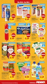 Sauerkraut im Penny Prospekt in Görlitz Aktueller Penny Prospekt mit Sauerkraut, "Wer günstig will, muss Penny.", Seite 17