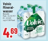 Aktuelles Mineralwasser Naturelle Angebot bei Trinkgut in Mönchengladbach ab 4,69 €