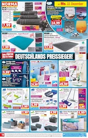 Aktueller Norma Prospekt mit Luftentfeuchter, "Mehr fürs Geld", Seite 10