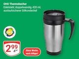 Thermobecher bei GLOBUS im Saarbrücken Prospekt für 2,99 €
