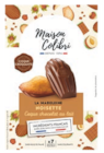 Madeleines - Maison Colibri - Supeco Madeleines - Maison Colibri à 2,92 € dans le catalogue Supeco