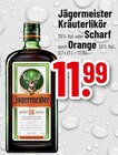 Kräuterlikör im Angebot bei Trinkgut in Heidelberg Kräuterlikör Angebote von Jägermeister bei Trinkgut Heidelberg für 11,99 €