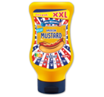 XXL Senf von Mike Mitchell's im aktuellen Penny Prospekt für 1,99 €