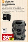 Aktuelles Wildtierkamera WCT8016 Angebot bei E center in Darmstadt ab 39,99 €