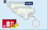 4er-Pack Damenunterwäsche Angebote bei Marktkauf Rottenburg für 8,99 €