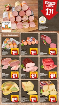 Zitronen im aktuellen REWE Prospekt (Nürnberg) Zitronen im REWE Prospekt "Dein Markt" mit 28 Seiten (Nürnberg)