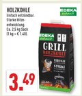 Holzkohle Angebote von EDEKA zuhause bei Marktkauf Münster für 3,49 €