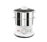 Cuiseur vapeur Seb CONVENIENT 2 BOLS INOX CUISSON VAPEUR MINUTEUR VC145100 - Seb - Darty Cuiseur vapeur Seb CONVENIENT 2 BOLS INOX CUISSON VAPEUR MINUTEUR VC145100 - Seb à 59,99 € dans le catalogue Darty
