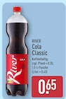 Aktuelles Cola Classic Angebot bei ALDI Nord in Goslar ab 0,65 €