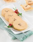 Foie Gras de Canard Entier - FEYEL en promo chez U Express Reims à 31,20 €