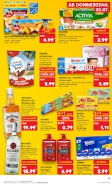 Joghurt im Kaufland Prospekt "Hier bin ich richtig" auf Seite 26