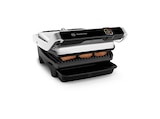 GC750D OptiGrill Elite Kontaktgrill im MediaMarkt Saturn Prospekt GC750D OptiGrill Elite Kontaktgrill von TEFAL im aktuellen MediaMarkt Saturn Prospekt für 149,00 €