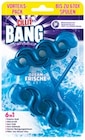 6-in-1 WC Duft & Farbspüler Ozean Frische im Angebot bei Netto mit dem Scottie in Brandenburg 6-in-1 WC Duft & Farbspüler Ozean Frische Angebote von Cillit Bang bei Netto mit dem Scottie Brandenburg für 2,29 €