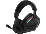 Aktuelle Kopfhörer Angebote bei MediaMarkt Saturn in München Aktuelles CA-9011379-WW VOID WIRELESS V2 CARBON Angebot bei MediaMarkt Saturn in München ab 88,00 €