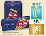 Fusilli N°98 im Angebot bei Marktkauf in Konstanz Fusilli N°98 Angebote von Barilla bei Marktkauf Konstanz für 0,77 €