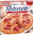 nah&frisch - Ristorante Pizza oder Piccola Angebot im Prospekt Ristorante Pizza oder Piccola bei nah&frisch im Prospekt "" für 1,79 €