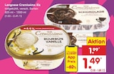 Cremissimo Eis Angebot in Wiednitz Cremissimo Eis im aktuellen Prospekt bei Netto Marken-Discount in Wiednitz