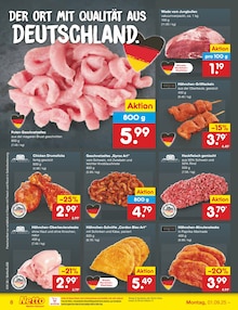 Rindfleisch im aktuellen Netto Marken-Discount Prospekt (Bochum) Rindfleisch im Netto Marken-Discount Prospekt "Aktuelle Angebote" mit 63 Seiten (Bochum)