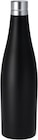 Bouteille isotherme en acier inoxydable - SILVERCREST - Lidl à Guyancourt Bouteille isotherme en acier inoxydable - SILVERCREST en promo chez Lidl Guyancourt à 4,99 €