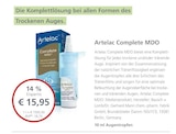 Complete MDO bei LINDA Premiumapotheke im Prospekt "" für 15,95 €
