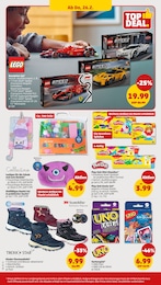 Bastelzubehör Angebot & Preis im aktuellen Penny Prospekt Bastelzubehör Angebot im aktuellen Penny Prospekt auf Seite 30