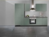 Küchenzeile PN105 im Angebot bei Möbel AS in Rastatt Küchenzeile PN105 Angebote von pino bei Möbel AS Rastatt für 1.999,00 €