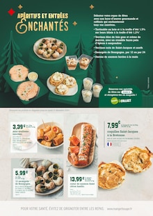 Prospectus Fresh à Bayeux, "DES SAVEURS PAR MILLIERS", 8 pages de promos valables du 10/12/2024 au 17/12/2024