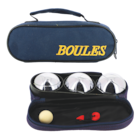 Stokomani Corbeil-Essonnes - Promo 3 boules de pétanque Promo 3 boules de pétanque à 5,99 € dans le catalogue Stokomani à Corbeil-Essonnes