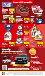 Tiefkühlkost Angebot im aktuellen Lidl Prospekt auf Seite 12