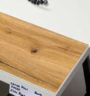 Aktuelles Design-Vinyl-Klick-Belag Angebot bei wohnstore Petzold in Cottbus ab 29,99 €