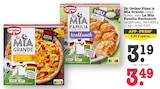 La Mia Grande Cheesy Nachos Angebote von Dr. Oetker bei E center Heidelberg für 3,19 €