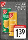 Angebot im EDEKA Rheda-Wiedenbrück Prospekt EDEKA Rheda-Wiedenbrück Prospekt mit im Angebot für 1,39 €