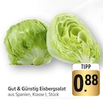 Angebot im EDEKA Reinheim Prospekt EDEKA Reinheim Prospekt mit im Angebot für 0,88 €