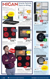 Aktueller ROLLER Prospekt mit Textilreinigung, "DURCH GEDREHTE KÜCHENDEALS", Seite 12