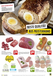 Fleisch im EDEKA Prospekt in Koblenz Aktueller EDEKA Prospekt mit Fleisch, "Aktuelle Angebote", Seite 4