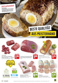 Rindfleisch im aktuellen EDEKA Prospekt (Koblenz) Rindfleisch im EDEKA Prospekt "Aktuelle Angebote" mit 40 Seiten (Koblenz)
