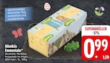 Allmikäs Emmentaler  im aktuellen EDEKA Prospekt für 0,99 €
