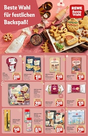 Aktueller REWE Prospekt mit Mixer, "Dein Markt", Seite 24