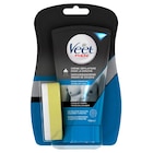 Crème dépilatoire - VEET MEN en promo chez Carrefour Crème dépilatoire - VEET MEN dans le catalogue Carrefour