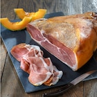 Jambon de Bayonne - REFS.SANS MARQUE dans le catalogue Carrefour